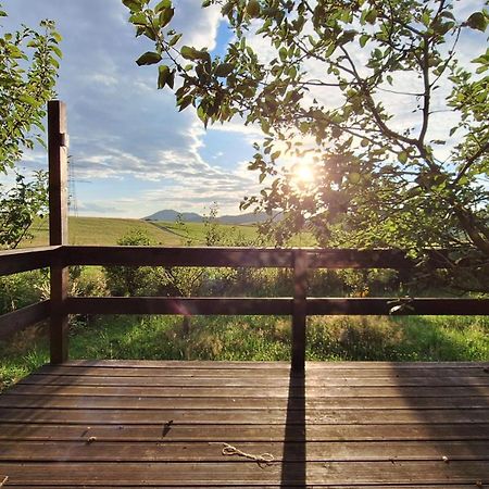 Domek Pod Jabloni Tichá 외부 사진