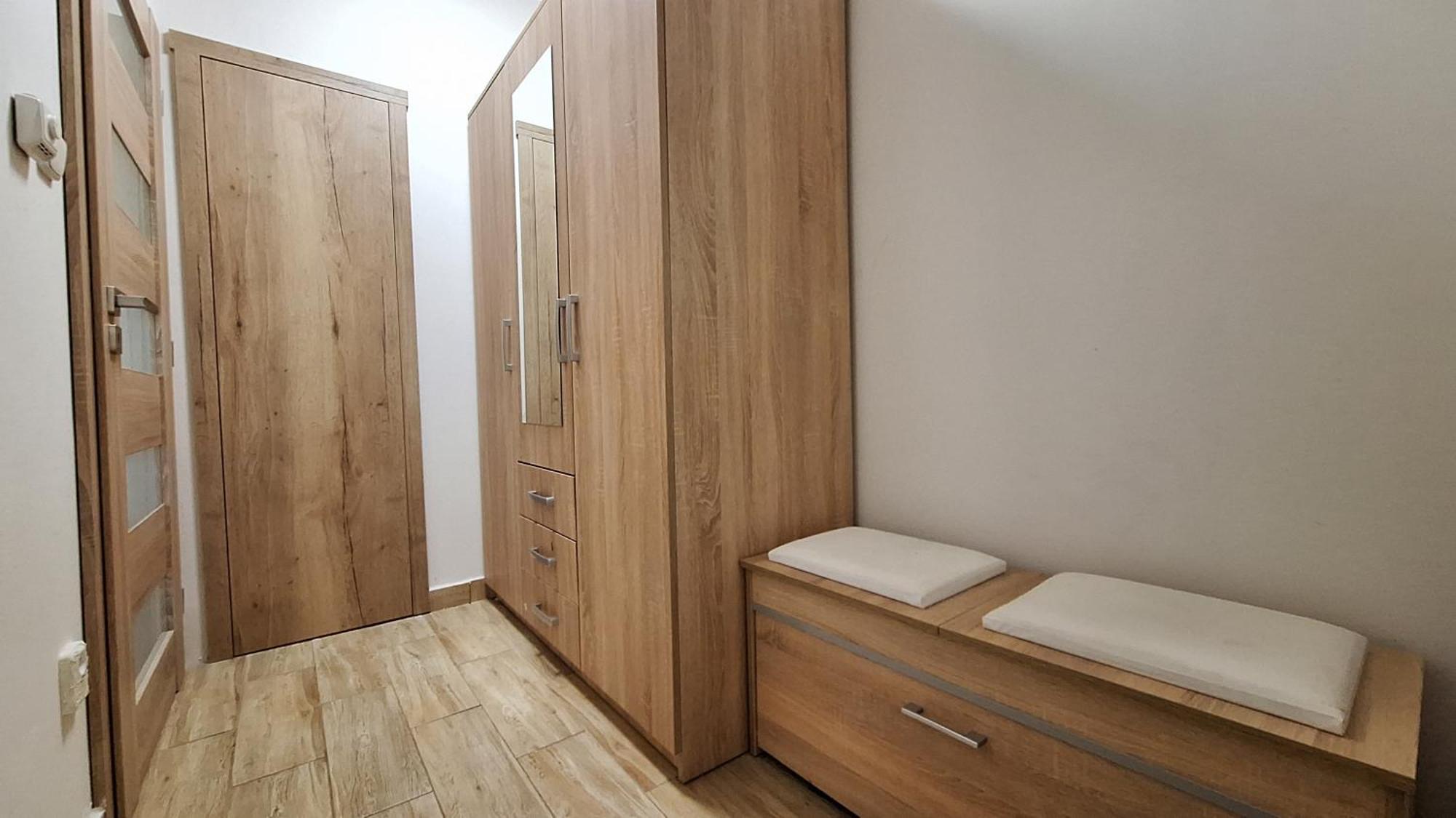 Domek Pod Jabloni Tichá 외부 사진